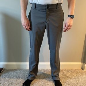Nike golf pants, worn once!